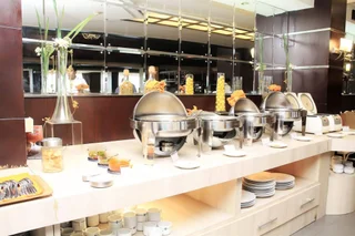 Медан: Le Polonia Hotel & Convention Medan