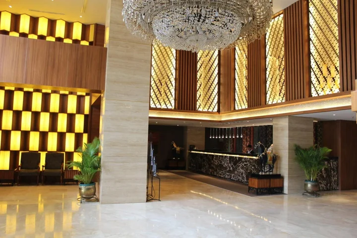 Медан: Le Polonia Hotel & Convention Medan