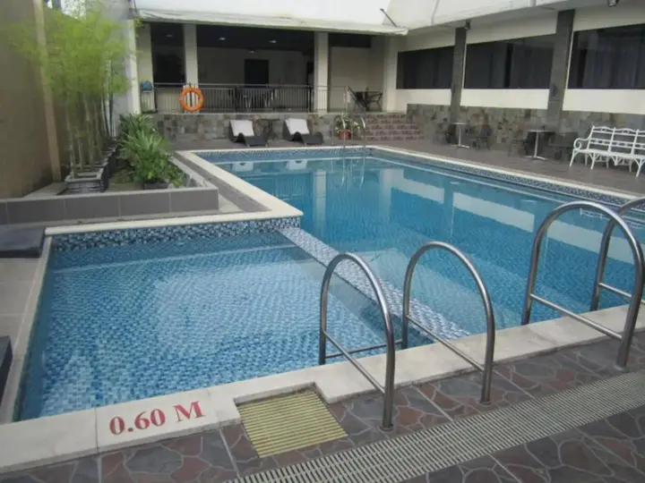 Медан: Le Polonia Hotel & Convention Medan
