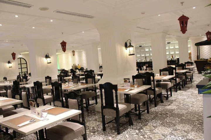 Медан: Le Polonia Hotel & Convention Medan
