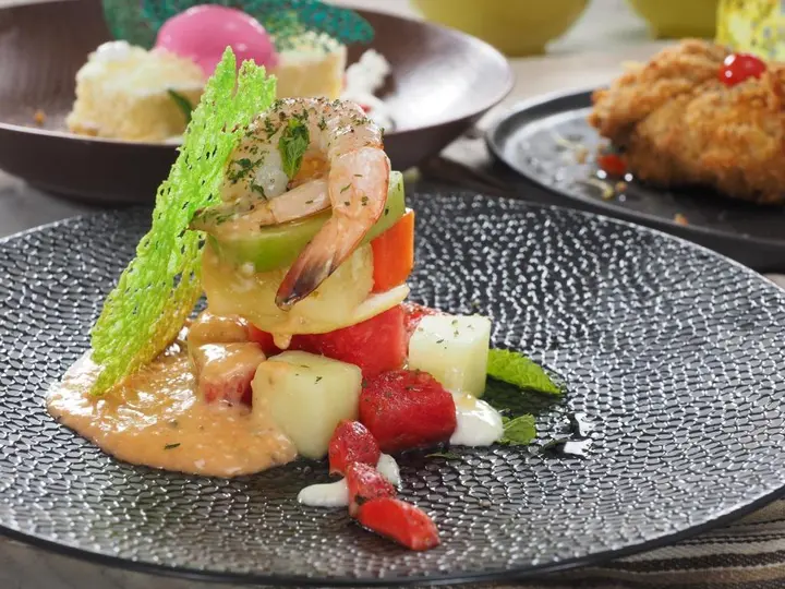 Медан: Le Polonia Hotel & Convention Medan