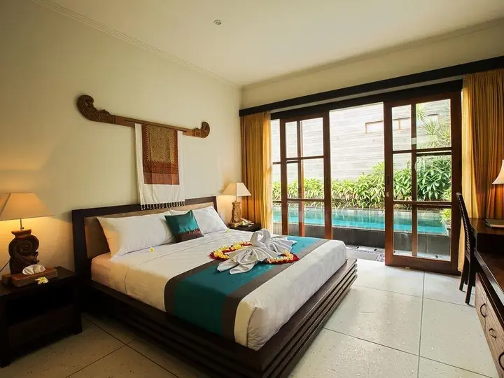 Батубулан: Munari Villa and Spa Batubulan