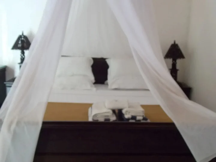 Гили Аир: Kayun Bungalow