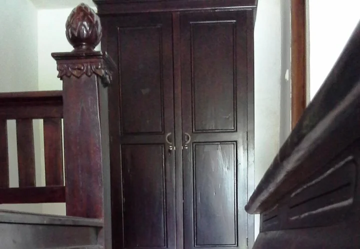 Гили Аир: Kayun Bungalow