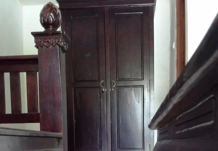 Гили Аир: Kayun Bungalow