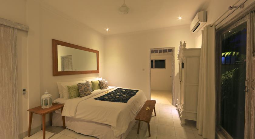 Pantai Indah Beach House — фото 1