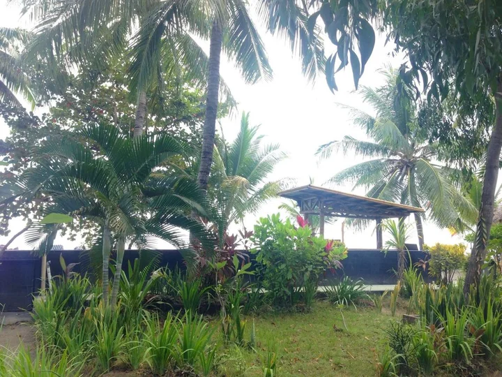 Танджунг: Rinjani Beach Eco Resort