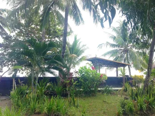Танджунг: Rinjani Beach Eco Resort