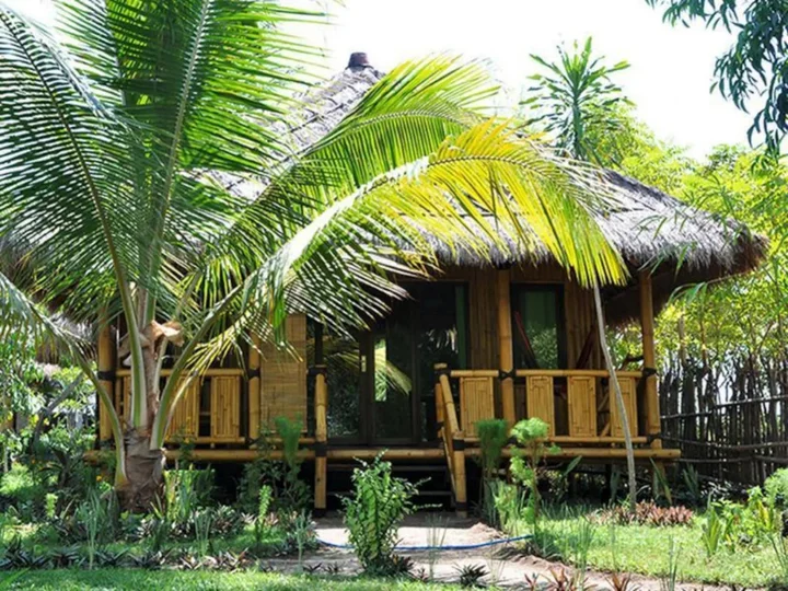 Танджунг: Rinjani Beach Eco Resort