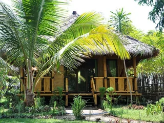 Танджунг: Rinjani Beach Eco Resort