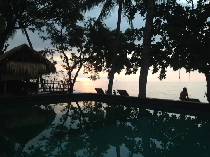 Танджунг: Rinjani Beach Eco Resort