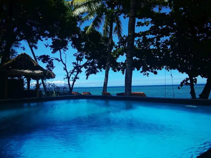 Танджунг: Rinjani Beach Eco Resort