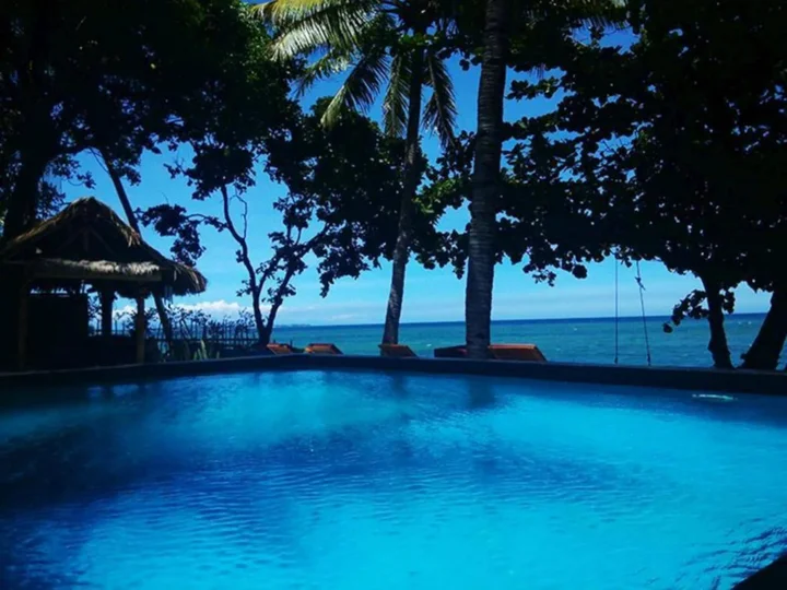 Танджунг: Rinjani Beach Eco Resort