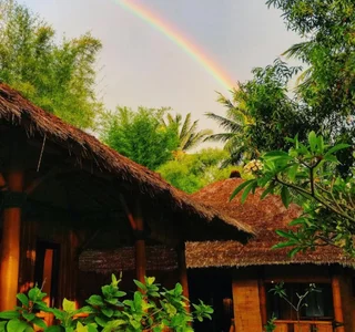 Танджунг: Rinjani Beach Eco Resort