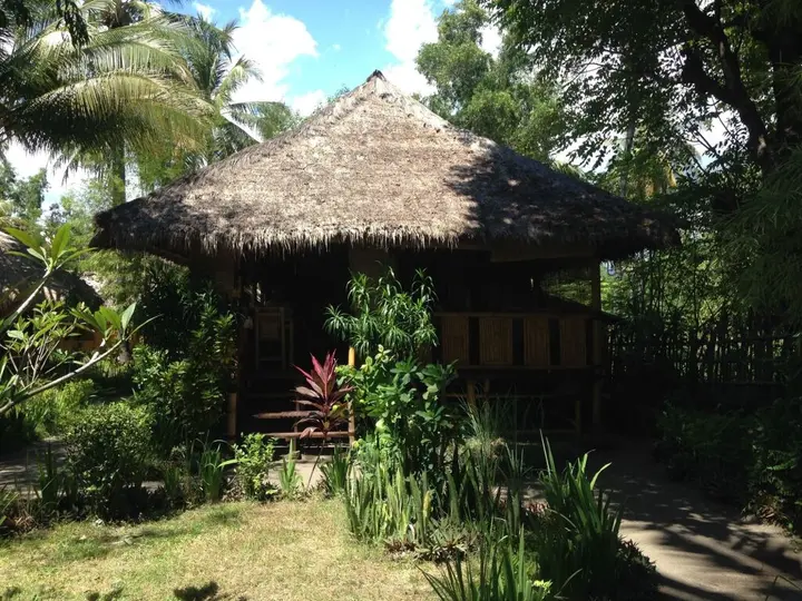 Танджунг: Rinjani Beach Eco Resort