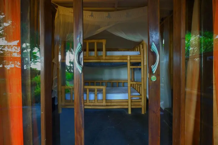 Танджунг: Rinjani Beach Eco Resort