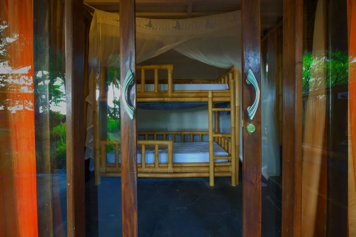 Танджунг: Rinjani Beach Eco Resort