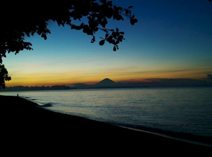 Танджунг: Rinjani Beach Eco Resort