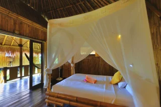 Танджунг: Rinjani Beach Eco Resort