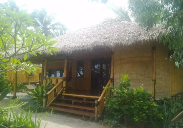 Танджунг: Rinjani Beach Eco Resort