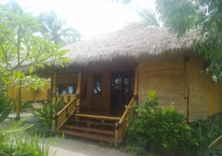 Танджунг: Rinjani Beach Eco Resort