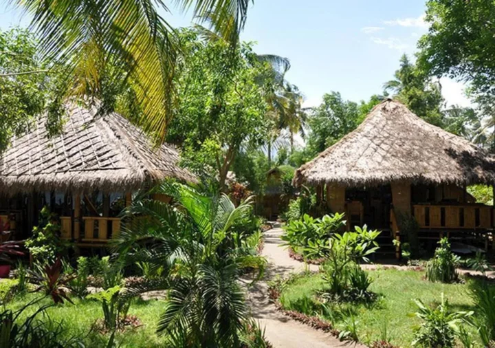 Танджунг: Rinjani Beach Eco Resort