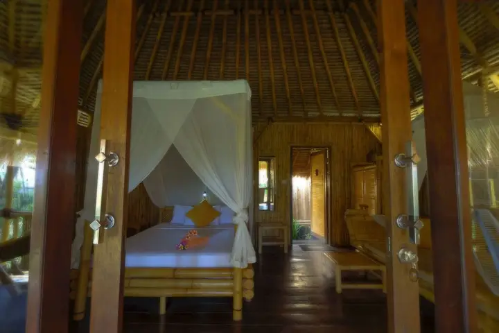 Rinjani Beach Eco Resort — фото 3
