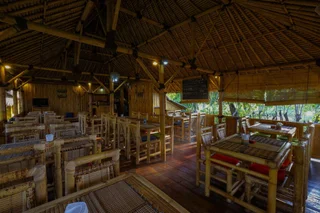 Танджунг: Rinjani Beach Eco Resort