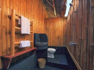 Танджунг: Rinjani Beach Eco Resort