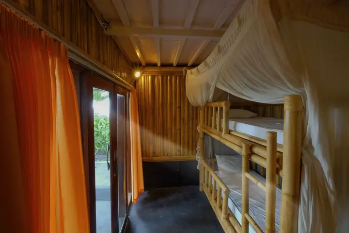 Rinjani Beach Eco Resort — фото 4