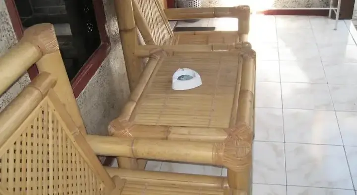 Гили Траванган: Pondok Hadi Homestay