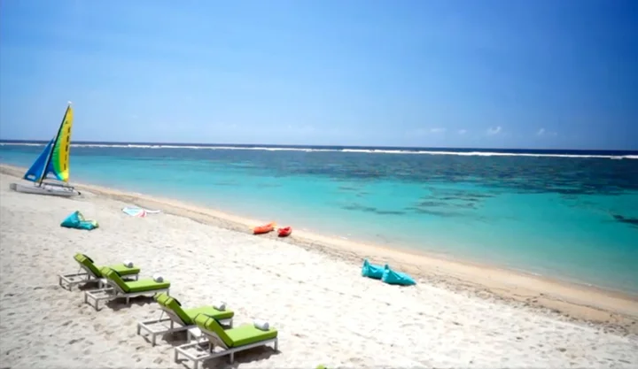 Беноа: Samabe Bali Suites & Villas