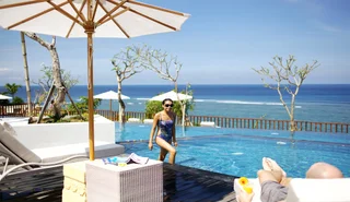 Беноа: Samabe Bali Suites & Villas