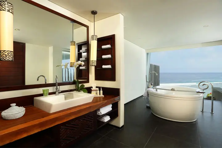 Беноа: Samabe Bali Suites & Villas