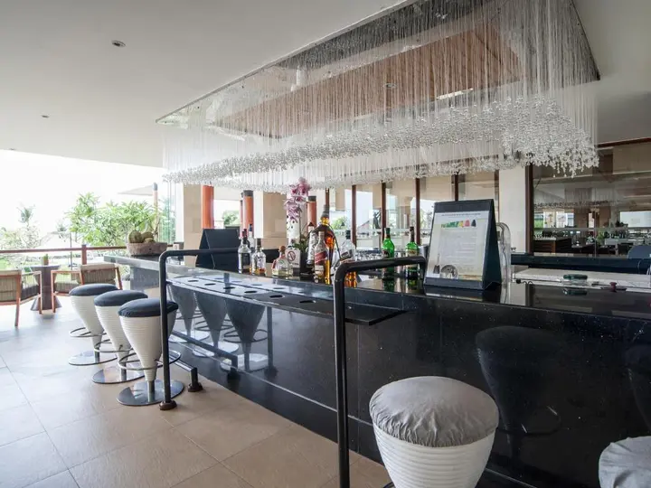 Беноа: Samabe Bali Suites & Villas