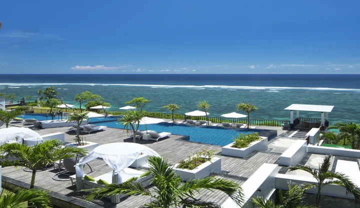 Беноа: Samabe Bali Suites & Villas