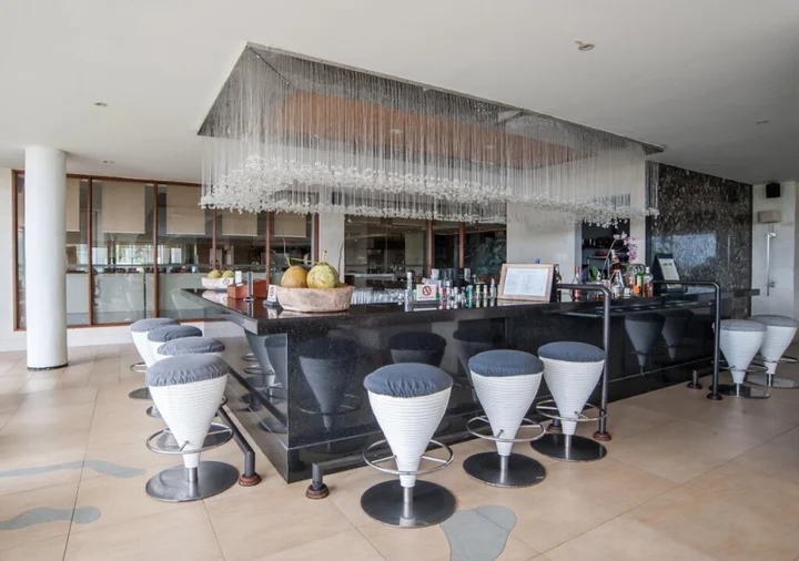 Беноа: Samabe Bali Suites & Villas