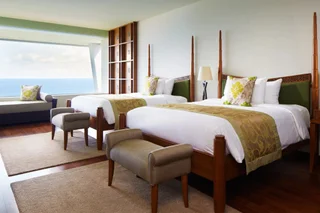 Беноа: Samabe Bali Suites & Villas