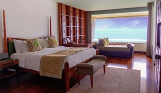Беноа: Samabe Bali Suites & Villas