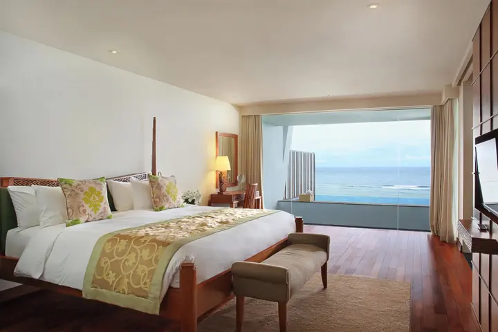 Беноа: Samabe Bali Suites & Villas