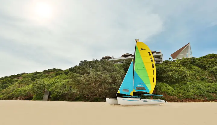 Беноа: Samabe Bali Suites & Villas