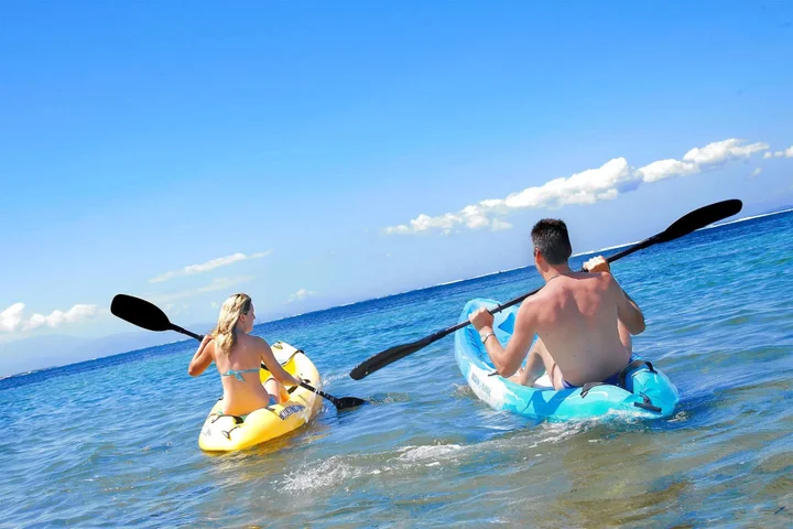 Беноа: Samabe Bali Suites & Villas