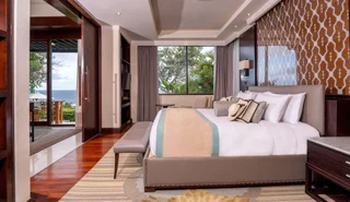 Беноа: Samabe Bali Suites & Villas