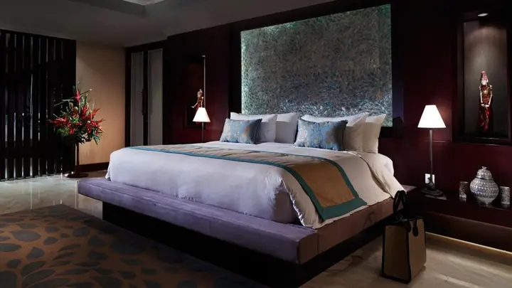 Беноа: Samabe Bali Suites & Villas