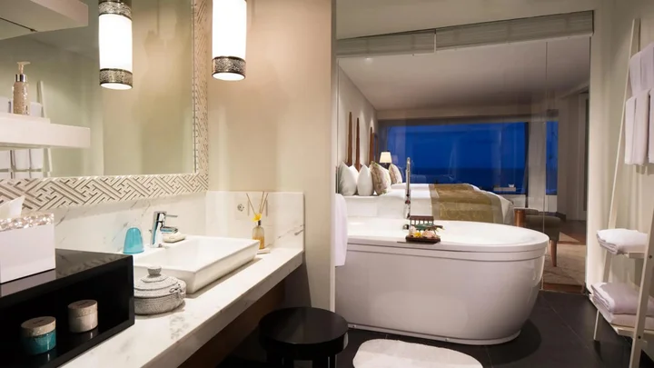Беноа: Samabe Bali Suites & Villas