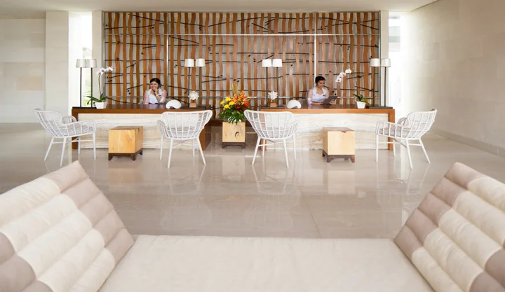 Беноа: Samabe Bali Suites & Villas