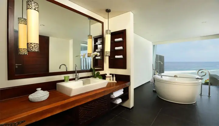Беноа: Samabe Bali Suites & Villas