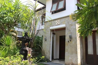 Кута: 9 Bedroom GERHANA Villa Kuta Bali