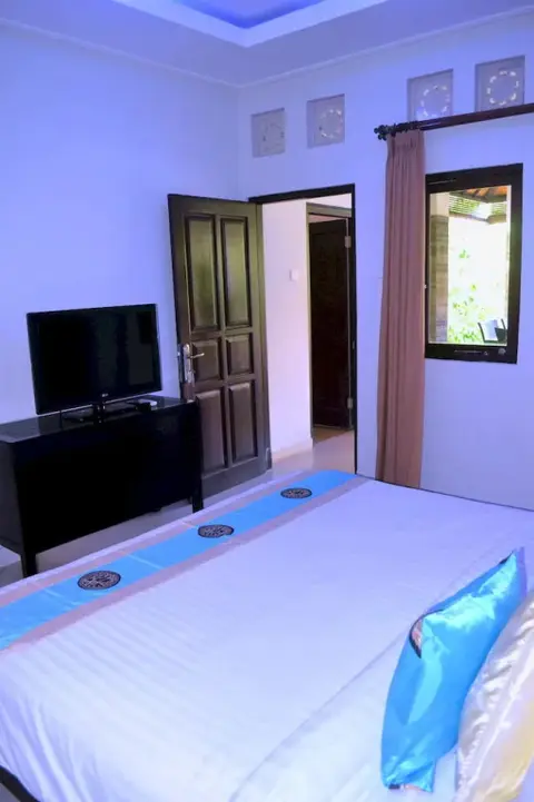 Кута: Adhyatma Villa