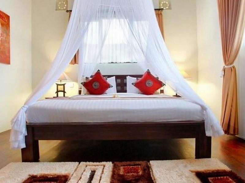 Кута: Adhyatma Villa